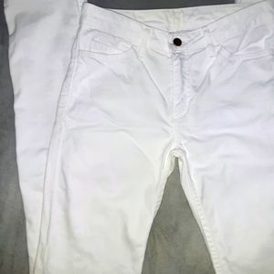 American Apparel The Slim Slack size 29" unisex